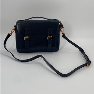 Boyatu Real Leather Crossbody Hand Bag